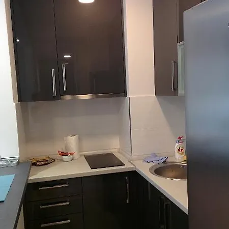 Zaza דירה *