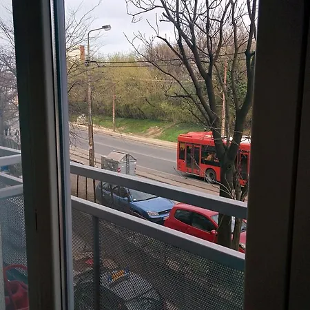 Apartman Zaza *